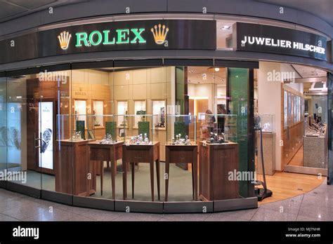 rolex münchen flughafen|rolex flughafen munich.